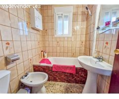 SE VENDE CHALET EN EL MARQUESADO