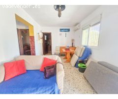SE VENDE CHALET EN EL MARQUESADO