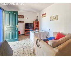 SE VENDE CHALET EN EL MARQUESADO