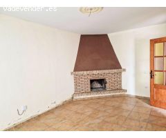 SE VENDE CHALET JUNTO A LA VENTA LUNA, CHICLANA