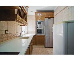 PISO EN VENTA EN FUENTE MARGA JUNTO AL MERCADONA