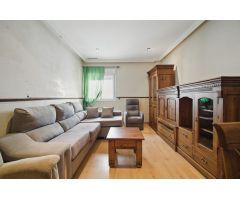 PISO EN VENTA EN FUENTE MARGA JUNTO AL MERCADONA
