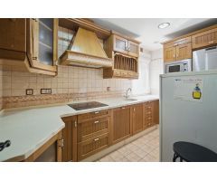 PISO EN VENTA EN FUENTE MARGA JUNTO AL MERCADONA
