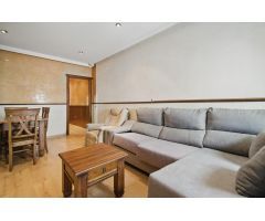 PISO EN VENTA EN FUENTE MARGA JUNTO AL MERCADONA