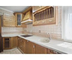 PISO EN VENTA EN FUENTE MARGA JUNTO AL MERCADONA