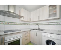 Oportunidad de Piso Amueblado en Chiclana - Ideal para Familias