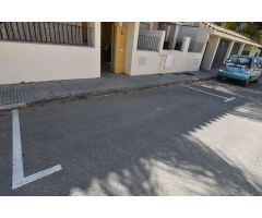 VIVIENDA ADOSADA EN DOÑA PETRA