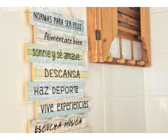 ???? TU NUEVO HOGAR EN EL CORAZÓN DE CHICLANA ????