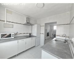 ???? ALQUILER ANUAL EN ROTA – 700€/MES SIN GASTOS DE AGENCIA