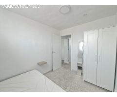 ???? ALQUILER ANUAL EN ROTA – 700€/MES SIN GASTOS DE AGENCIA