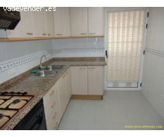Piso en Alquiler en Alboraya, Valencia