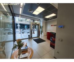 Oficina en Alquiler en Alboraya, Valencia