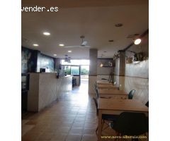 Bar en Venta en Valencia de las Torres, Valencia