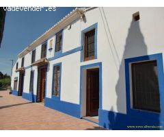 Casa con terreno en Venta en Alboraya, Valencia