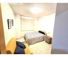SE ALQUILA PISO DE 150M  CON PLAZA DE CARAJE INCLIUIDA, EN PLENO CENTRO DE ALICANTE