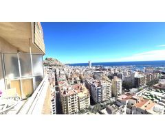 INMEJORABLE ESTUDIOTEL CON VISTAS