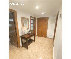PISO EN RONDA SUR CON GARAJE