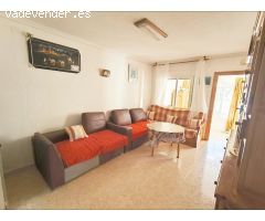 DÚPLEX EN LOS NAREJOS