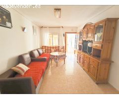 DÚPLEX EN LOS NAREJOS