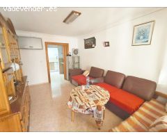 DÚPLEX EN LOS NAREJOS