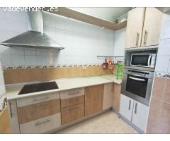 DÚPLEX EN LOS NAREJOS