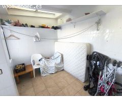 DÚPLEX EN LOS NAREJOS