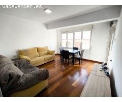 PISO EN VISTALEGRE