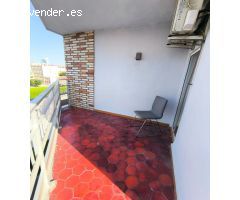 PISO EN VISTALEGRE