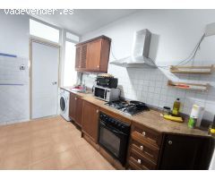 PISO EN VISTALEGRE