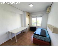 PISO EN VISTALEGRE