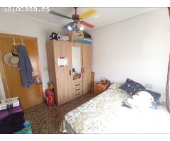 PISO CON GARAJE EN RONDA SUR