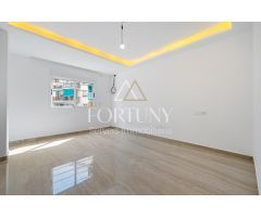 Piso reformado en venta en el centro de Reus – 3 habitaciones, 1 baño, 72 m²