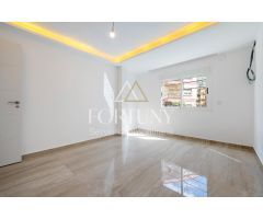 Piso reformado en venta en el centro de Reus – 3 habitaciones, 1 baño, 72 m²