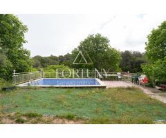 Encantadora casa en la urbanización Portugal – Alforja