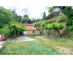 Encantadora casa en la urbanización Portugal – Alforja