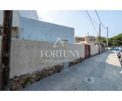 Casa para reformar en Reus – Oportunidad única