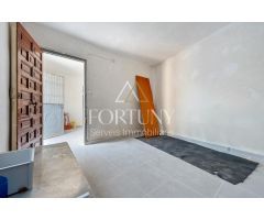 Casa para reformar en Reus – Oportunidad única