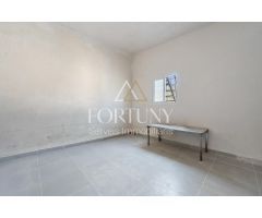 Casa para reformar en Reus – Oportunidad única