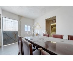 Casa para reformar en Reus – Oportunidad única