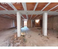 Proyecto en nulles