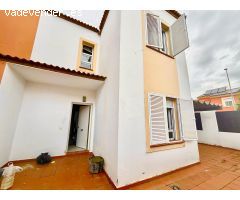 Pareado en Venta en Coria del Río, Sevilla