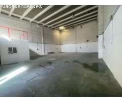 Nave industrial en Venta en Los Sevillanos, Sevilla