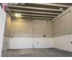 Nave industrial en Venta en Los Sevillanos, Sevilla