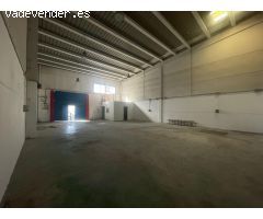 Nave industrial en Venta en Los Sevillanos, Sevilla
