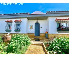 Chalet en Venta en Bormujos, Sevilla