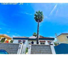 Chalet en Venta en Bormujos, Sevilla