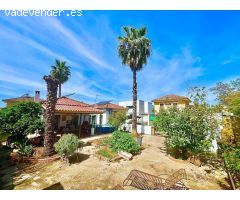 Chalet en Venta en Bormujos, Sevilla