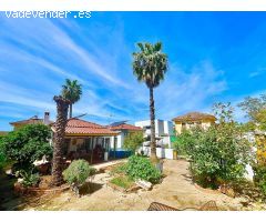 Chalet en Venta en Bormujos, Sevilla