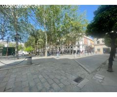 Local comercial en Alquiler en Los Sevillanos, Sevilla