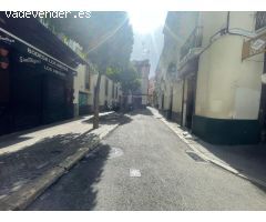 Local comercial en Alquiler en Los Sevillanos, Sevilla